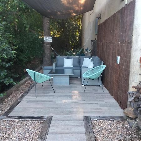 Casa Rural El Arroyo Sotoserrano Zewnętrze zdjęcie