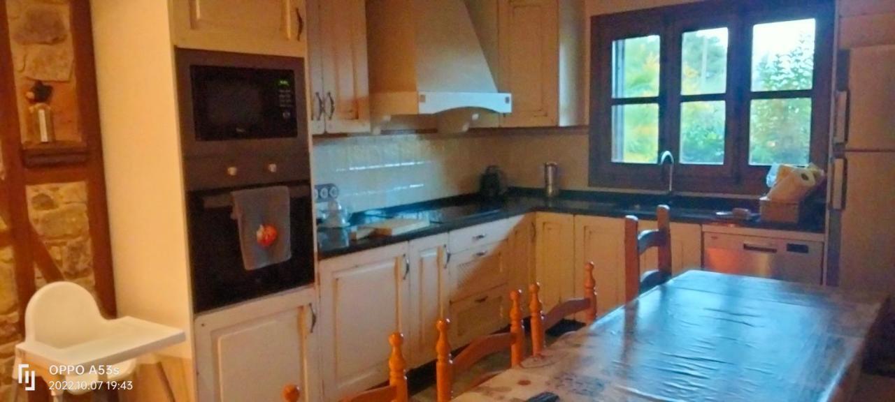 Casa Rural El Arroyo Sotoserrano Zewnętrze zdjęcie