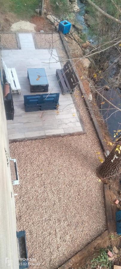 Casa Rural El Arroyo Sotoserrano Zewnętrze zdjęcie