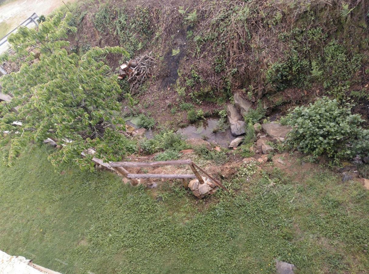 Casa Rural El Arroyo Sotoserrano Zewnętrze zdjęcie